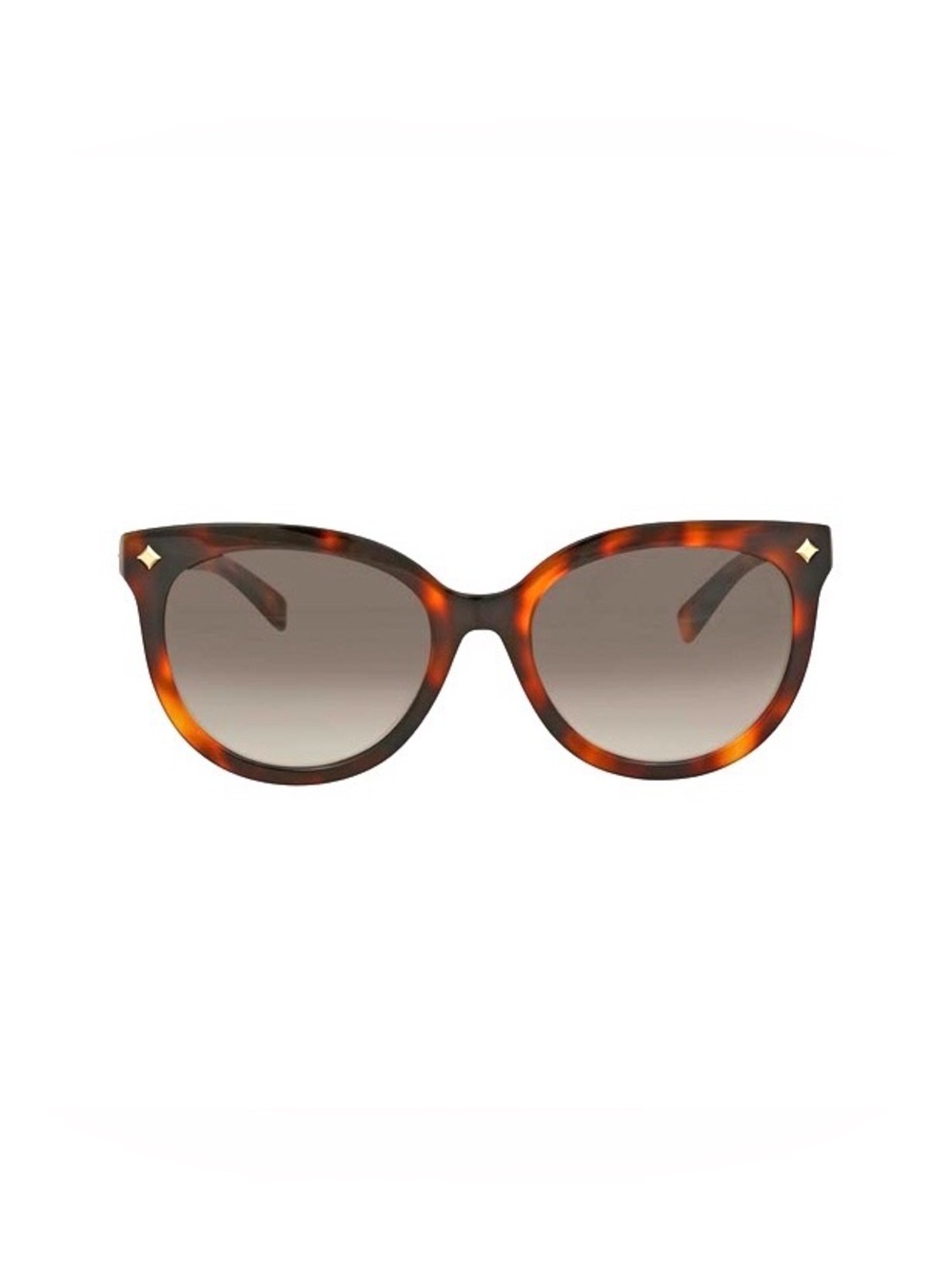 MCM 611S 218 Blonde Havana Sunglasses